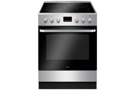 Cuisinière vitrocéramique AMICA ACV6005VX