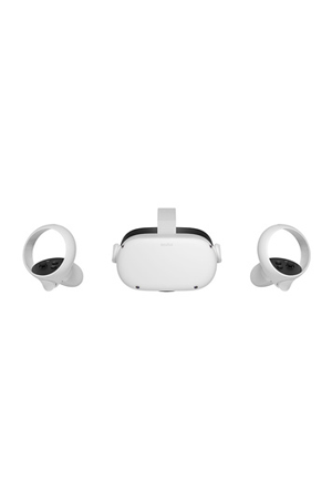 Casque réalité virtuelle META QUEST 2 256 GO