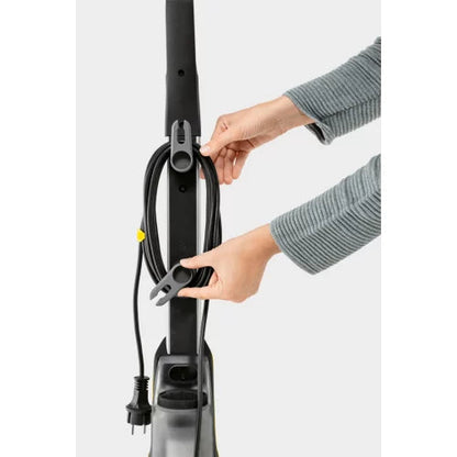 Balai vapeur KARCHER SC3 UPRIGHT EASYFIX