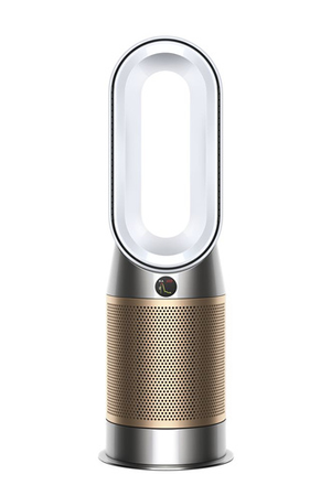 Dyson Purificateur D'air Ventilateur Chauffage Hp09