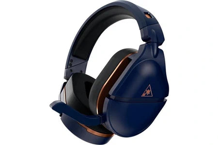 Casque Pc Turtle Beach Casque-Micro Gaming - Turtle Beach - Stealth 700 Gen2 Max Pour Xbox - Bleu Cobalt - Compatible Multiplateforme