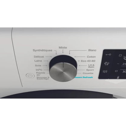 Lave linge hublot WHIRLPOOL FFDB10469BVFR