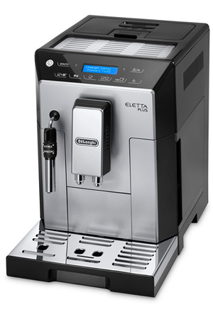 Expresso avec broyeur DELONGHI ECAM 44.620S ELETTA