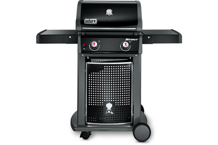 Barbecue WEBER SPIRIT E-210 CLASSIC GAS GRILL + PLANCHA - 46011153