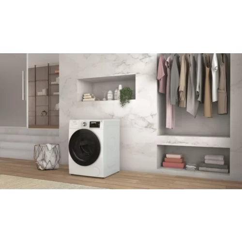 Lave linge hublot WHIRLPOOL W6XW845WBFR Supreme silence