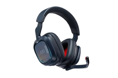 Casque Pc Logitech G Casque Gaming Sans Fil - Astro - A30 - Pour Xbox, Pc, Mobile - Bleu Marine