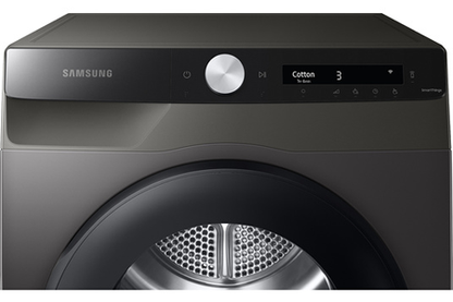 Sèche-linge SAMSUNG DV80T5220AX