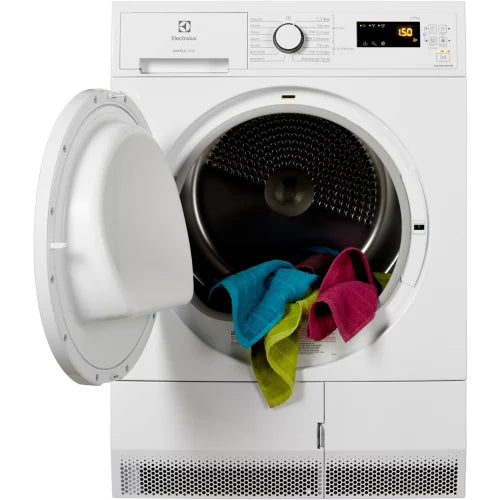 Sèche linge à condensation ELECTROLUX EW6C4735SC