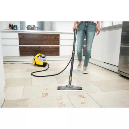 Nettoyeur vapeur KARCHER SC5 Easy Fix