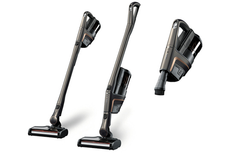 Aspirateur balai MIELE TRIFLEX HX2 PRO