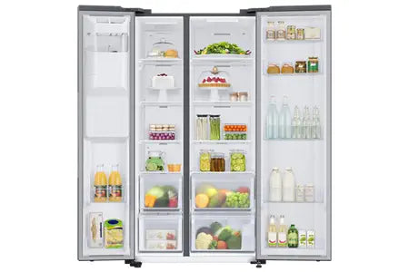 Refrigerateur americain SAMSUNG RS67A8810S9