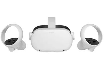 Casque réalité virtuelle META QUEST 2 128 GB