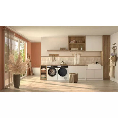 Sèche linge pompe à chaleur GRUNDIG GT76924D SupremeRefresh