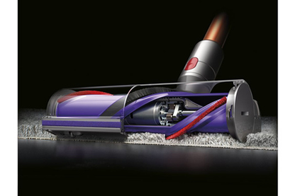 Aspirateur balai DYSON CYCLONE V10 ABSOLUTE