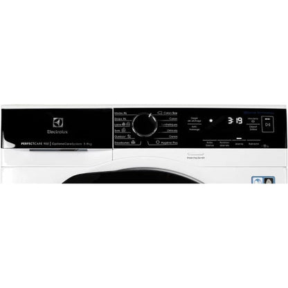 Sèche linge pompe à chaleur ELECTROLUX EW9H2923PC