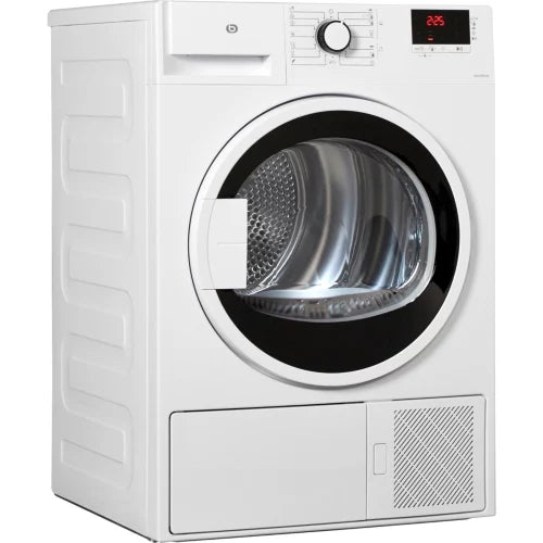 Sèche linge pompe à chaleur ESSENTIELB ESLHP8-2b