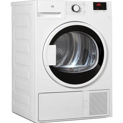 Sèche linge pompe à chaleur ESSENTIELB ESLHP8-2b