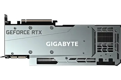 Carte graphique GIGABYTE RTX 3090 GAMING