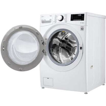 Lave linge hublot LG F51P12WH