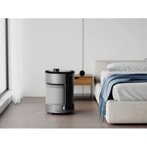 Purificateur d'air, humidificateur ECOVACS Robot Airbot Z1