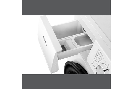 Lave-linge hublot THOMSON TW147A