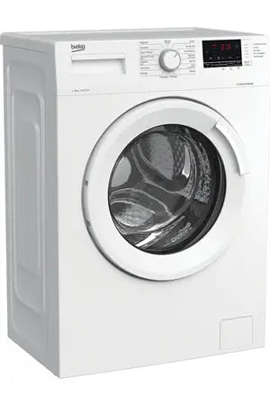 Lave-linge hublot BEKO LLF08W5