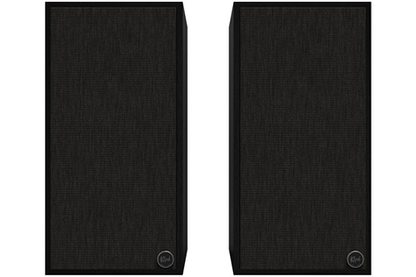 Enceinte connectée Hifi KLIPSCH THE SEVENS NOIR VENDUES PAR PAIRE