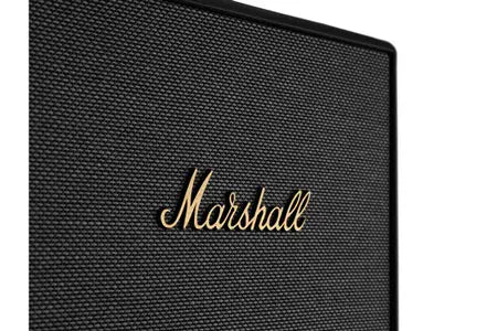 Enceinte sans fil MARSHALL WOBURN III NOIR