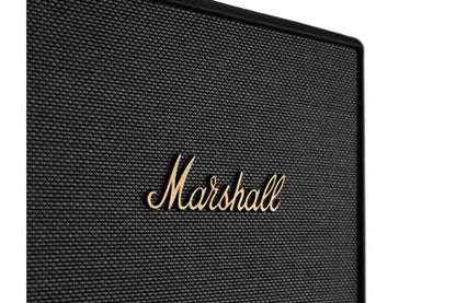 Enceinte sans fil MARSHALL WOBURN III NOIR