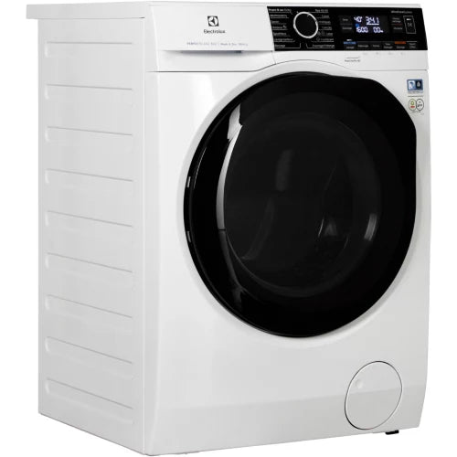 Lave linge séchant hublot ELECTROLUX EW8W2168WA