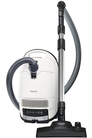 Aspirateur avec sac MIELE COMPLETE C3 SILENCE ECOLINE