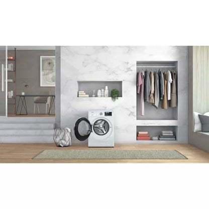 Lave linge hublot Whirlpool W8W946WRFR AUTODOSE