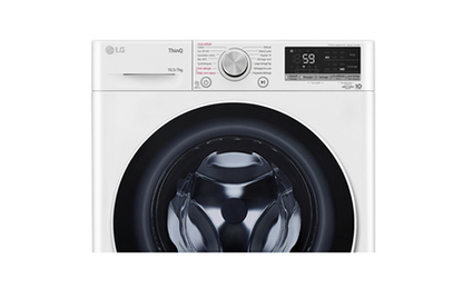 Lave-linge séchant LG F174V40WRS