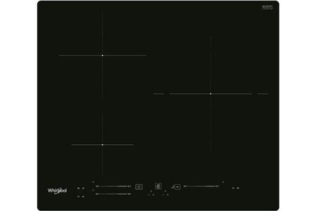 Plaque induction WHIRLPOOL WSS8460NE