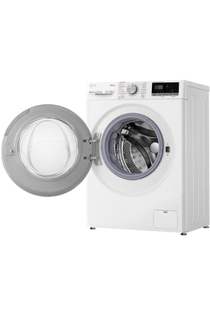 Lave-linge séchant LG F852SV50WRS