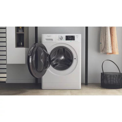 Lave linge hublot WHIRLPOOL FFDB10469BVFR