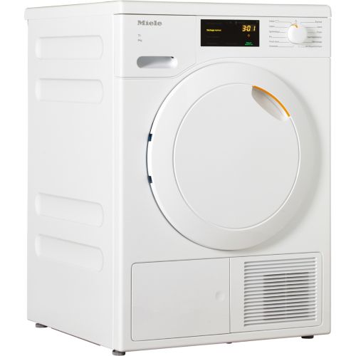 Sèche linge pompe à chaleur MIELE TCC 220 WP