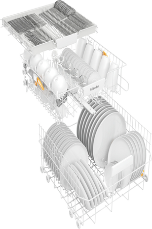 Lave-vaisselle MIELE G 5052 SCVI - ENCASTRABLE 60CM