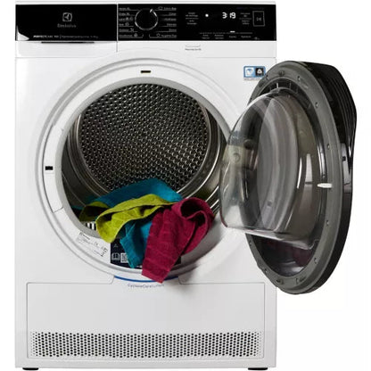 Sèche linge pompe à chaleur ELECTROLUX EW9H2923PC