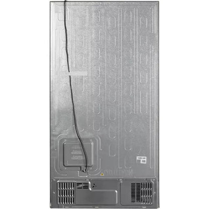 Réfrigérateur multi portes HISENSE RF750N4ASF