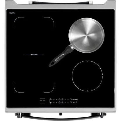 Cuisinière induction SAUTER SCI1713T