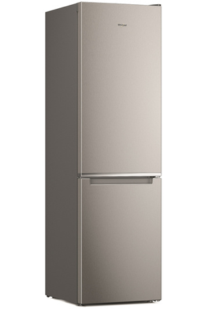 Refrigerateur congelateur en bas WHIRLPOOL W7X93AOX1