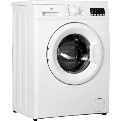 Lave linge compact LISTO LF612-L3b