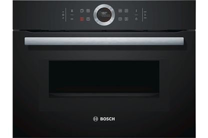 Four BOSCH CMG633BB1