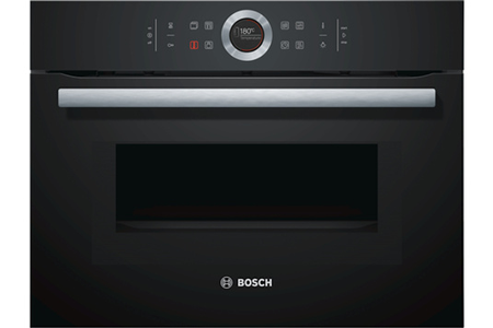 Four BOSCH CMG633BB1