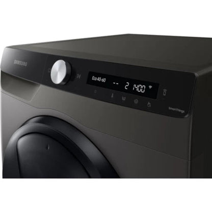 Lave linge séchant hublot SAMSUNG WD80T554DBX