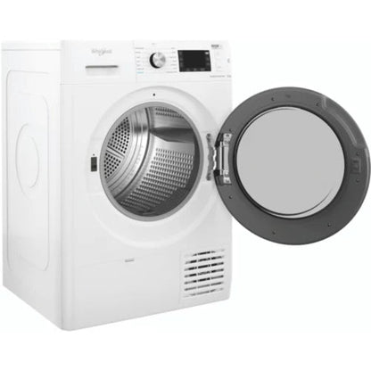 Sèche linge pompe à chaleur WHIRLPOOL FFTNM228X3BFR