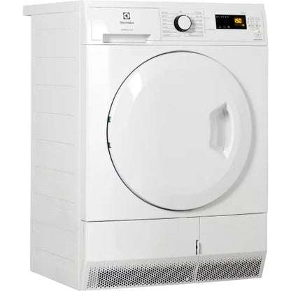 Sèche linge à condensation ELECTROLUX EW6C4735SC