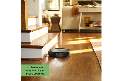 Aspirateur robot IROBOT ROOMBA J7