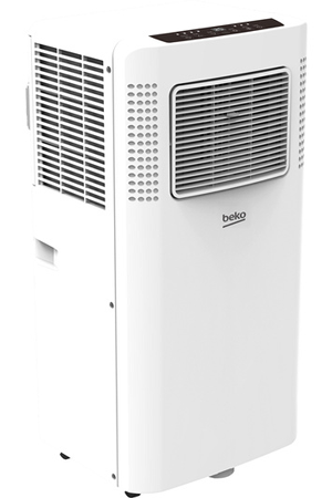 Climatiseur mobile BEKO BP207C